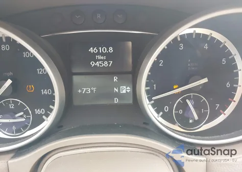 2012 Mercedes-Benz Gl 450 4Matic из США, поврежденный, VIN 4JGBF7BE8CA763953